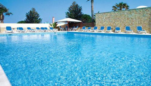 Oasis Hotel Residence Resort - Foto 3