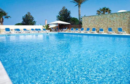 Oasis Hotel Residence Resort - Foto 3