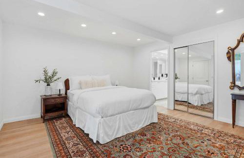 Beverly Hills Canyon Estate by Colby & Conrad - Foto 25