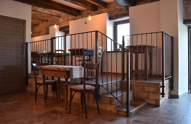 Cascina Tre Botti - Foto 65