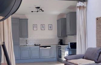 Ferienwohnung am alten Kino - Foto 6