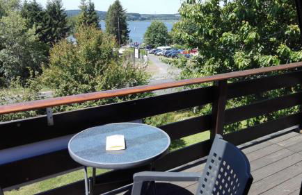 Ferienhaus Mauer Krombachtalsperre, exclusive Nebenkosten Strom - Photo 15