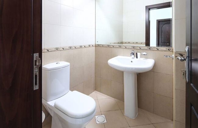 Spectacular Al Wasl Villa - With Private Pool - Foto 46