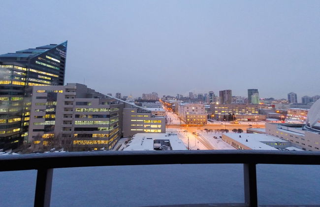 Stepan Razin 2 Apartments - Foto 68