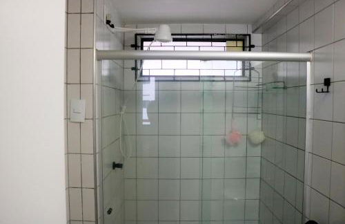 Apartamento com Varanda vista mar, Max 4 Pessoas - Foto 27