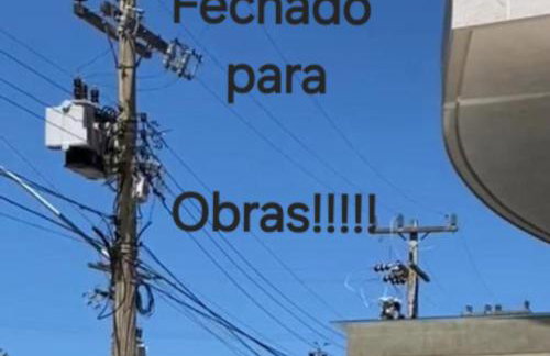 A 50m da Praia do Forte em Cabo Frio - Foto 1