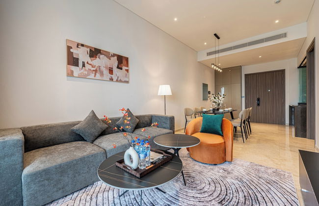 Bluesky MarQ Luxury Vaccation - Photo 20