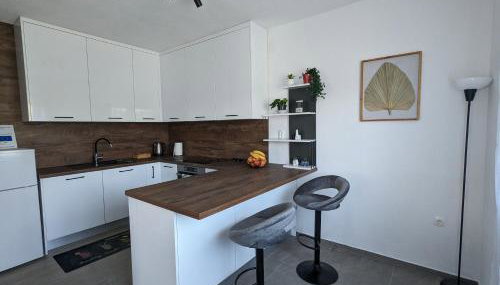 OPG Murgić - Foto 5, stove, dishwasher