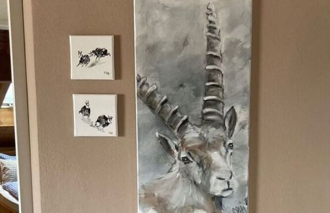 Alpennest Comfortable Holiday Residence - Foto 24