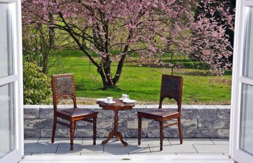 Apartment Appartement in Unzenberg Hunsrück by Interhome - Foto 6