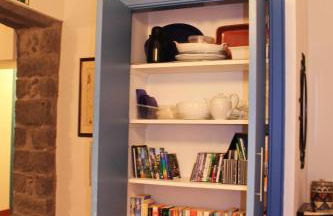 Holiday Home Casa da Talha- Rustikaler Charme auf den Azoren by Interhome - Photo 27