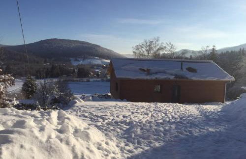 Chalet à L'Orée du Bois - Foto 23