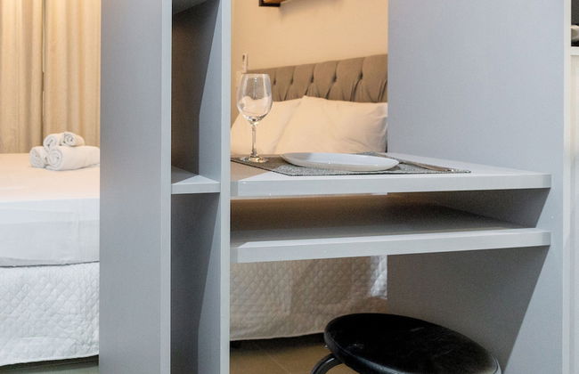 Studios Hub Vila Madalena - Foto 34