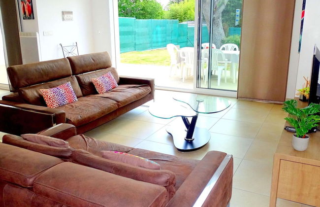 Semi-detached House, Penestin - Foto 8