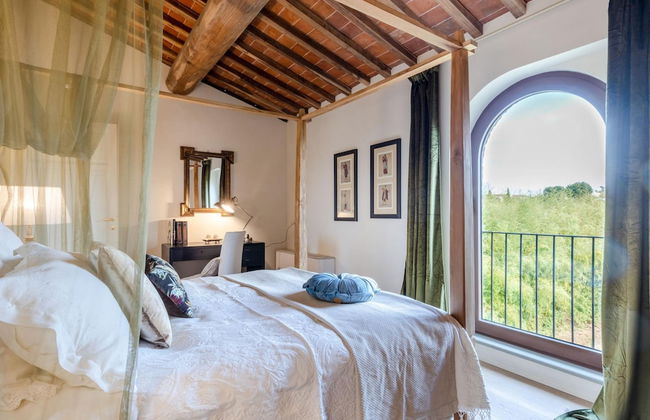 Il Conte Farmhouse Retreat - Foto 29