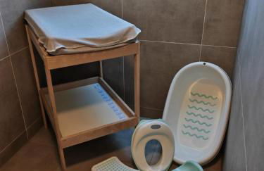 Großes Familienhaus nahe LEGOLAND für Gruppen & Familien mit Garten in ruhiger Lage ALA Living - Foto 15