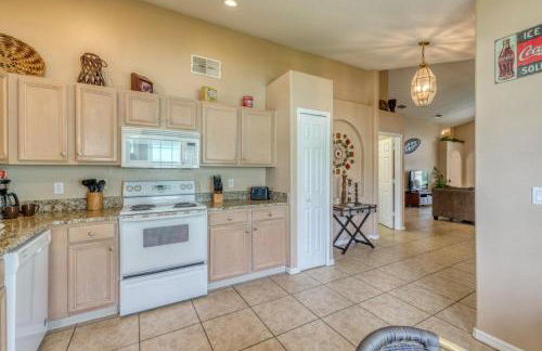 Safari Lodge - Foto 13