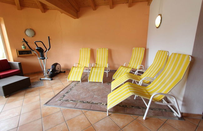 Vintage Apartment With Sauna in Hopfgarten - Foto 28