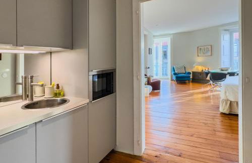 Charming Studio in the Heart of Lisbon - Foto 6