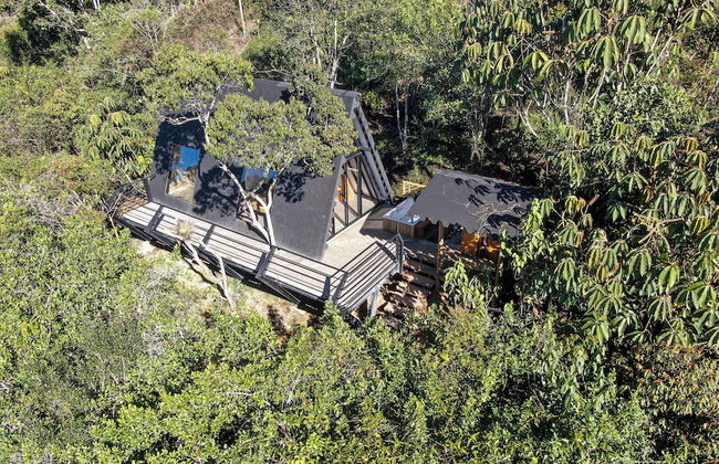 Ecoluxury glamping - Foto 69