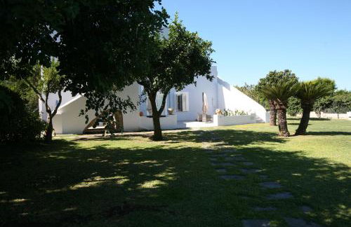 Il Carrubo - Foto 53