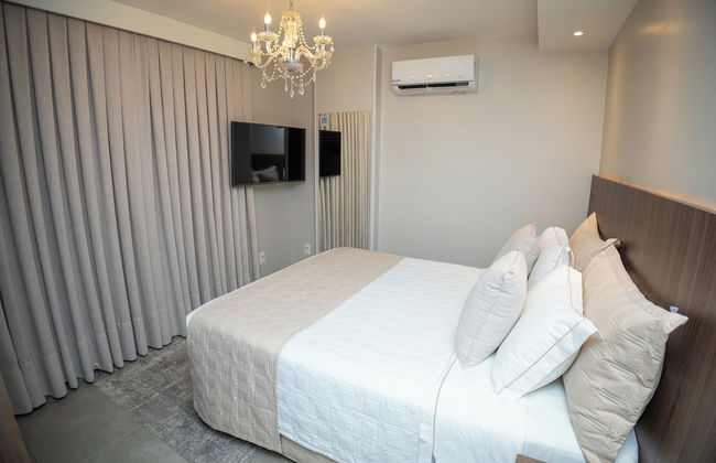 Concept Hotel Flat - Foto 35