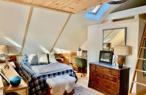 Sadawga Springs Retreat - Foto 18