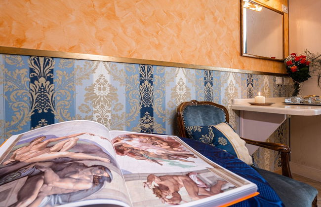 Affittacamere Guest House Glatimia - Foto 17