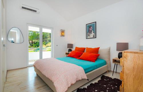 Villa Marceline - Foto 23