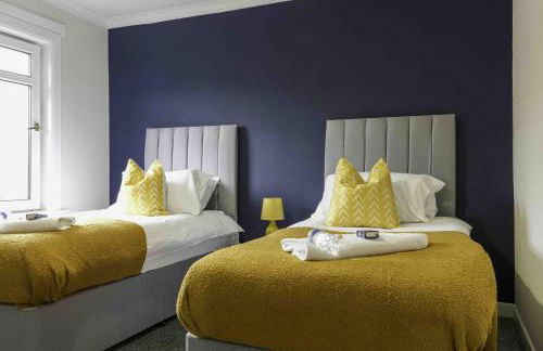 Cochran House - Foto 1