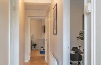 Templepatrick family home beside the Rabbit hotel - Foto 33