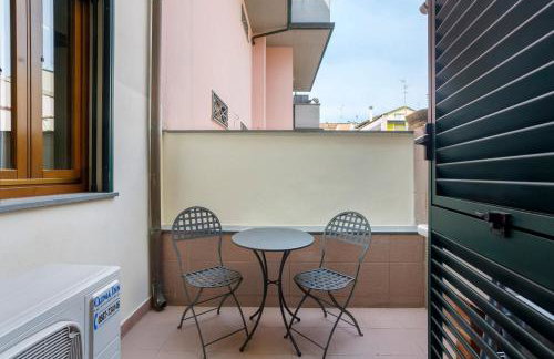 Villino Flora a Viareggio - Foto 12