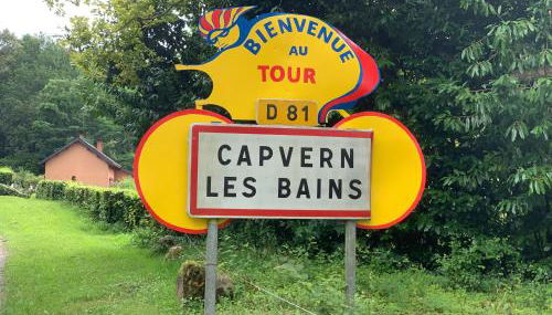 PYRENE HOLIDAYS - Location 4 étoiles - voyage et cure thermale à Capvern les Bains - Foto 2