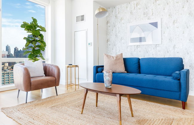 Ny Finest Luxury Apartment - Foto 30