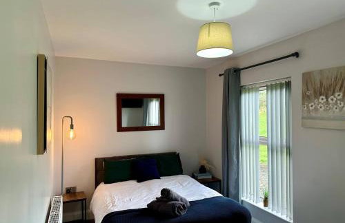 4 Bedroom Forest View House & Hot Tub sleeps 9 - Foto 9