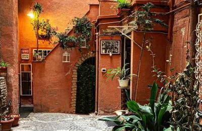 The Old Town Inn - Foto 16