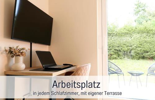 Villa Heimat am Nationalpark - Foto 28