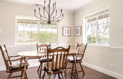 Willow Nest - Sequoia And Kings Canyon Villa - Luxury In Nature - Foto 24