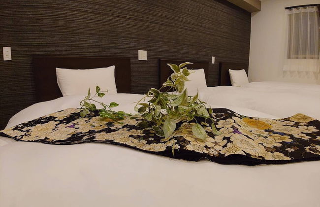 Vacation Rent Kanazawa - Photo 29