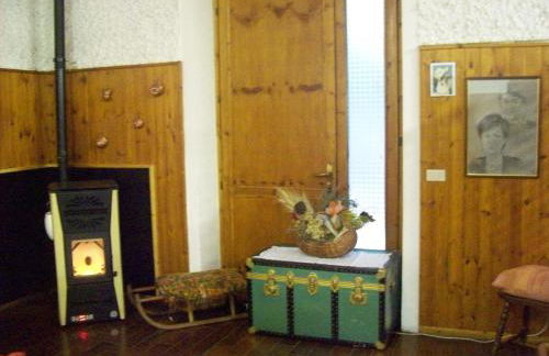 Campodolcino Camping - Foto 20