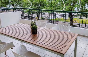 The cozy seaside apartment - Foto 27