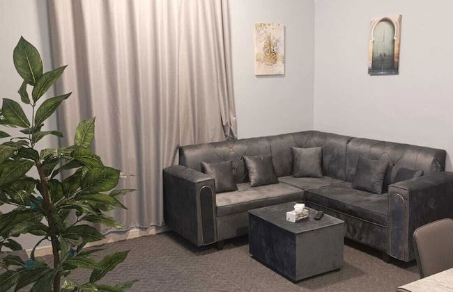 Al Ghazali Suites - Foto 29