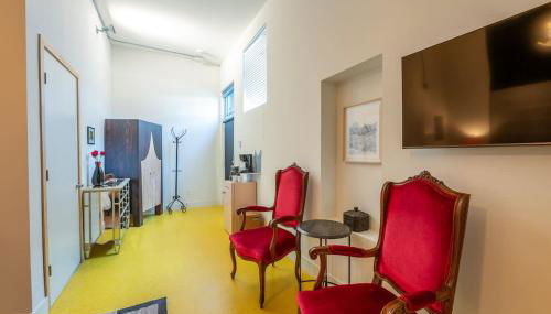 Hotel Narcissus - Room 3 - Foto 5