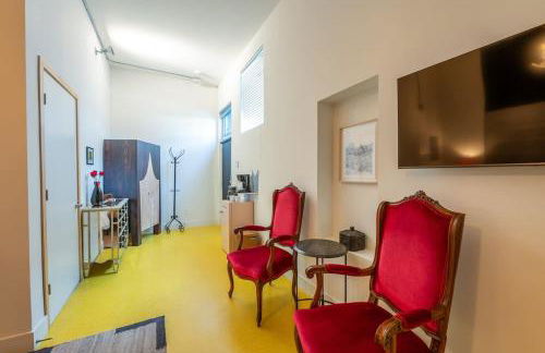 Hotel Narcissus - Room 3 - Foto 5