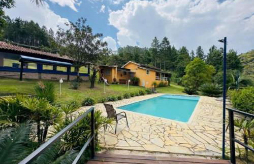 Sitio Oliveira Ibiuna - Foto 15