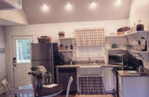 Stonehill Cottages - Foto 28