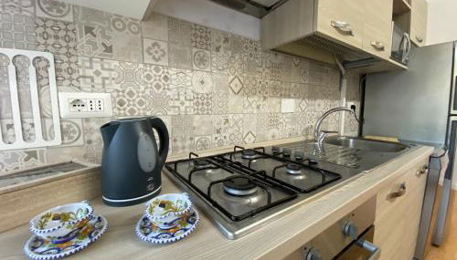 Casetta di Renata - Foto 4, stove