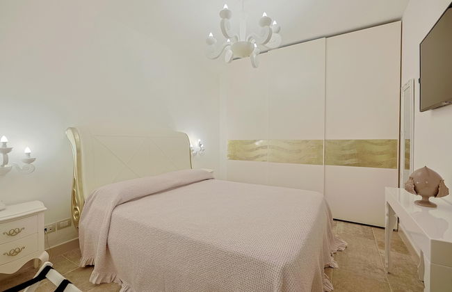 Villa Tra i Due Mari Spa Salento - Foto 2