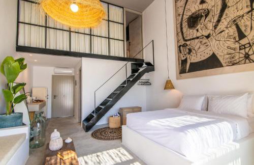 Tinosera Luxury Suites - Foto 62