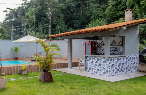 Recanto Tropical - Foto 23